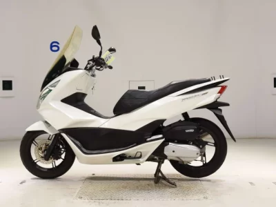 Honda PCX150-2