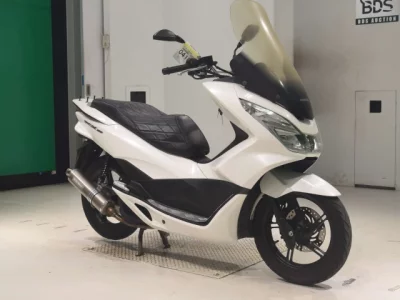 Honda PCX150-2