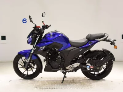 Yamaha FZ25