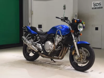 Honda CB400SFV-1