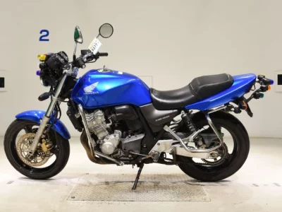 Honda CB400SFV-1