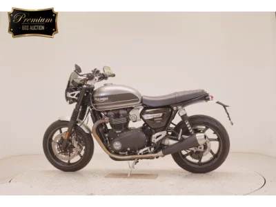Triumph TRIUMPH  SPEED  TWIN