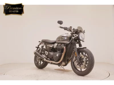 Triumph TRIUMPH  SPEED  TWIN