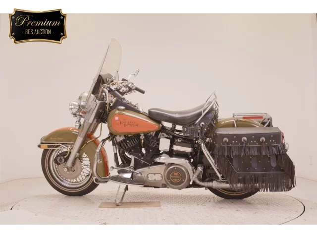 Harley-Davidson HARLEY FLH1340