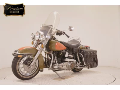 Harley-Davidson HARLEY FLH1340