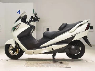 Suzuki SKYWAVE 250S-2