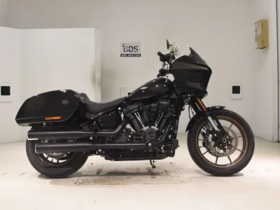 Harley-Davidson  HARLEY FXLRST1920