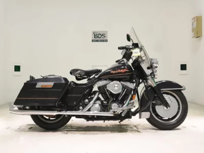 Harley-Davidson HARLEY FLHR1340