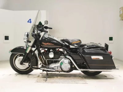Harley-Davidson HARLEY FLHR1340