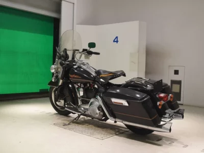 Harley-Davidson HARLEY FLHR1340