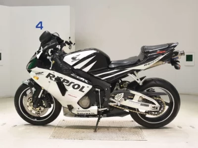 Honda CBR600RR