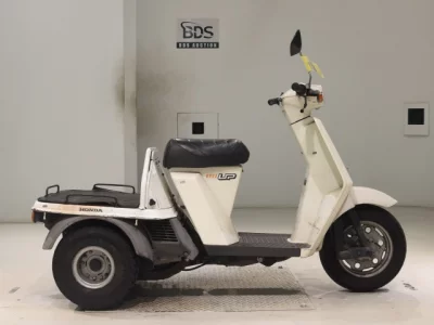 Honda GYRO