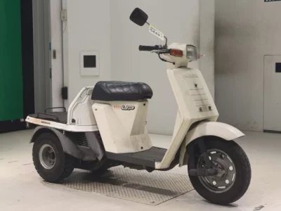 Honda GYRO
