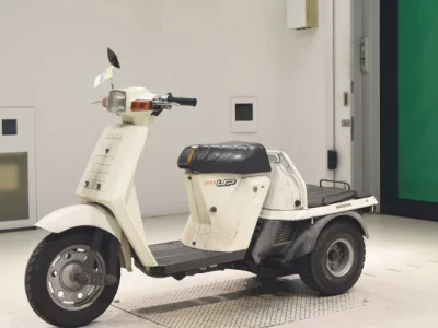 Honda GYRO