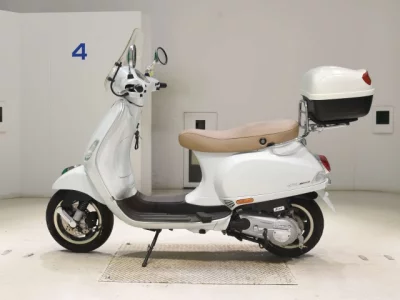 Vespa  VESPA VXL125