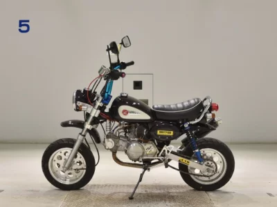 Honda MONKEY