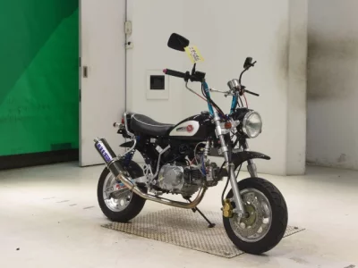 Honda MONKEY