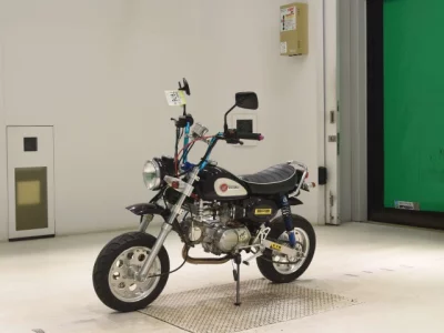 Honda MONKEY