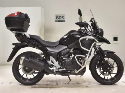 Suzuki V STROM 250A