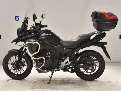 Suzuki V STROM 250A