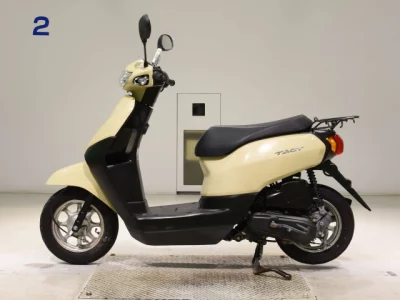 Honda TACT-4 BASIC