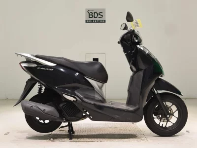 Honda LEAD125-2