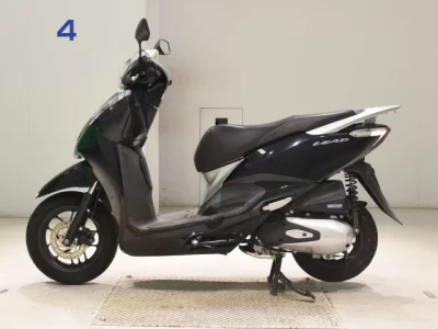 Honda LEAD125-2