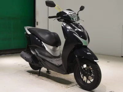 Honda LEAD125-2