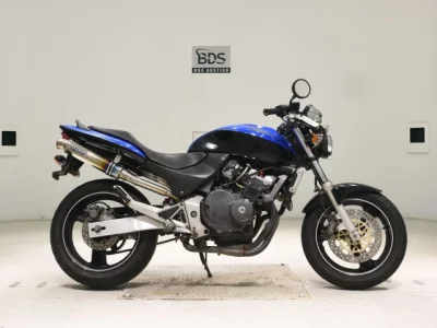Honda HORNET250