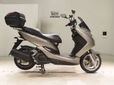 Yamaha MAJESTY 155S