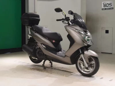 Yamaha MAJESTY 155S