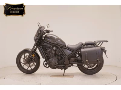 Honda  REBEL 1100D