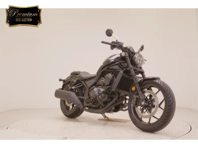 Honda  REBEL 1100