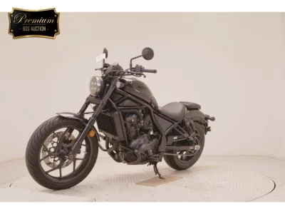 Honda  REBEL 1100