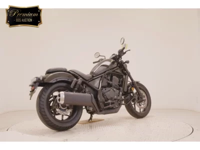 Honda REBEL 1100