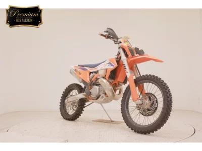 KTM KTM 300EXC