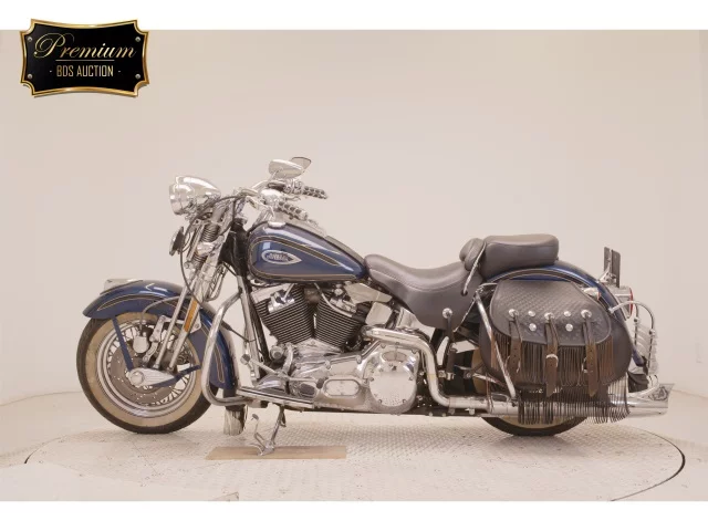 Harley-Davidson HARLEY FLSTS1450
