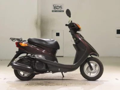 Yamaha JOG-5
