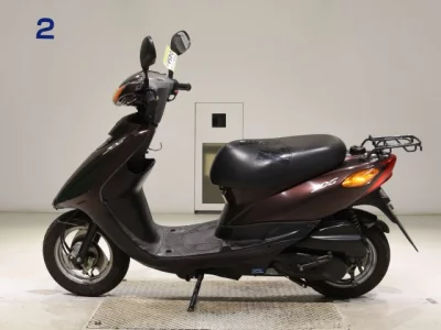 Yamaha JOG-5