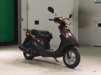 Yamaha JOG-5
