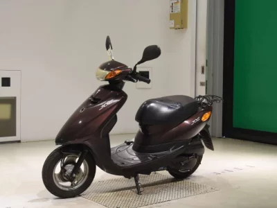 Yamaha JOG-5