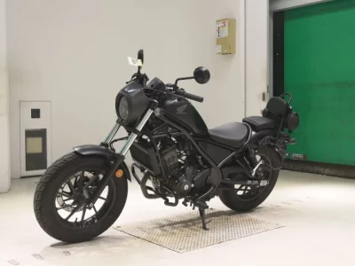 Honda  REBEL 250E CLUTCH 