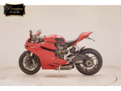 Ducati DUCATI 1199 PANIGALE