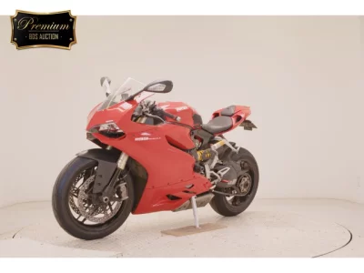 Ducati DUCATI 1199 PANIGALE