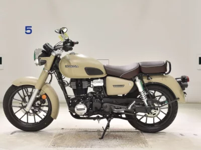 Honda GB350C