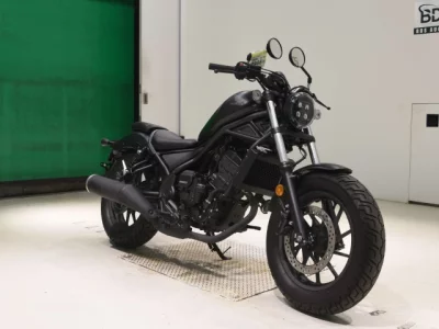 Honda  REBEL 250E CLUTCH 