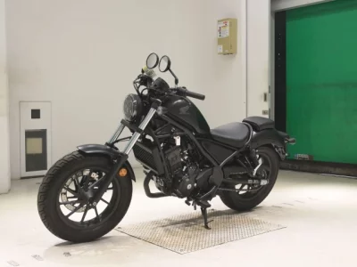 Honda  REBEL 250E CLUTCH 