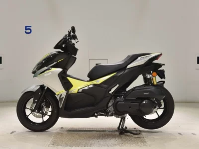 Yamaha AEROX155