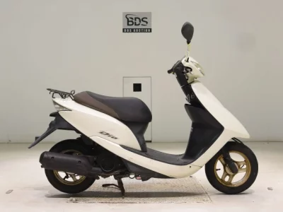 Honda DIO