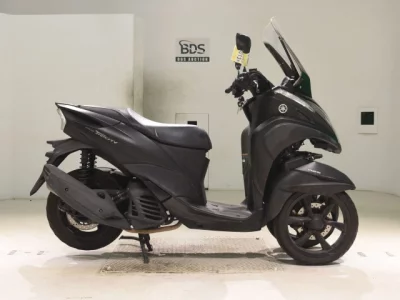 Yamaha TORI CITY 155A